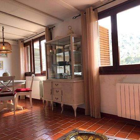 Cal Tato Apartament Os De Balaguer ภายนอก รูปภาพ